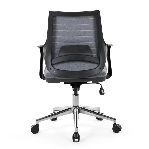 Seduna Skagen Fab Çalışma Sandalyesi | Ofis Koltuğu - 4