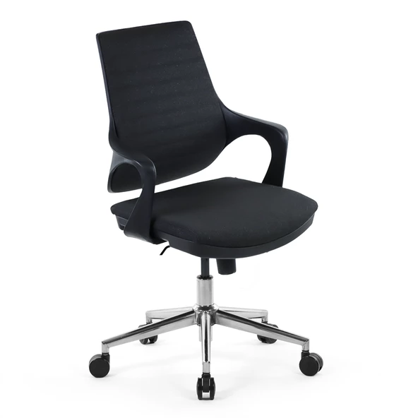 Seduna Skagen Fab Çalışma Sandalyesi | Ofis Koltuğu - 7