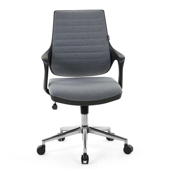 Seduna Skagen Fab Çalışma Sandalyesi | Ofis Koltuğu - 2