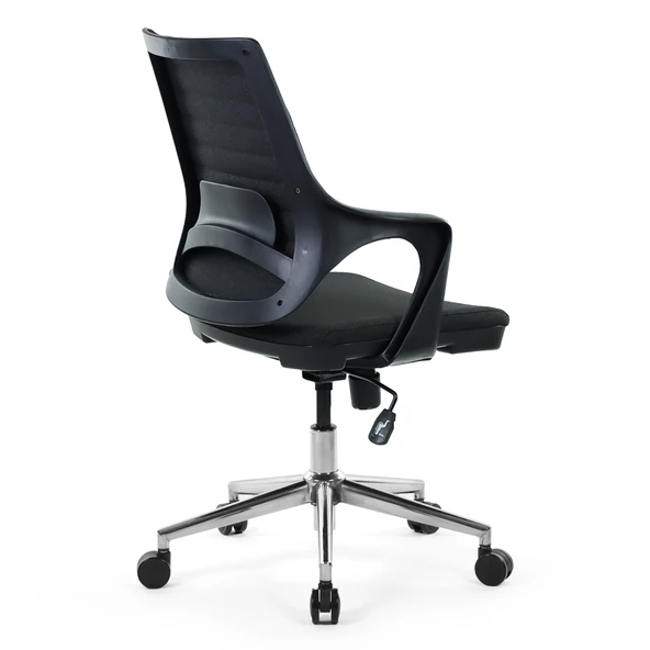 Seduna Skagen Fab Çalışma Sandalyesi | Ofis Koltuğu - 9