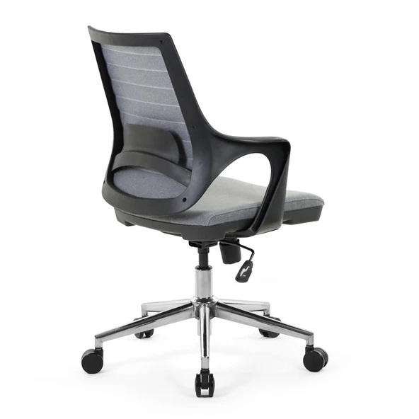 Seduna Skagen Fab Çalışma Sandalyesi | Ofis Koltuğu - 5