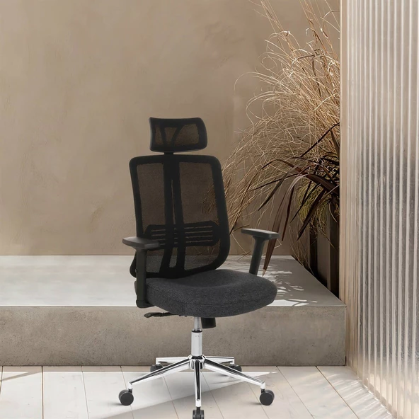Seduna Thunder Pro Yönetici Koltuğu  Ofis Sandalyesi - 7