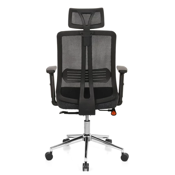 Seduna Thunder Pro Yönetici Koltuğu  Ofis Sandalyesi - 5