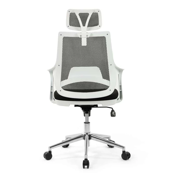 Seduna Skagen Plus Headrest Ofis Sandalyesi - 5