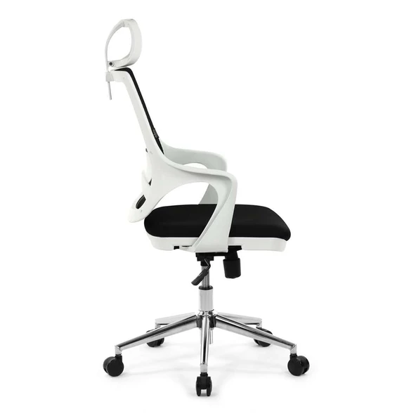 Seduna Skagen Plus Headrest Ofis Sandalyesi - 3