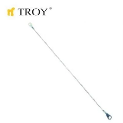 TROY 27498 Çok Amaçlı Testere Ağzı (300mm)