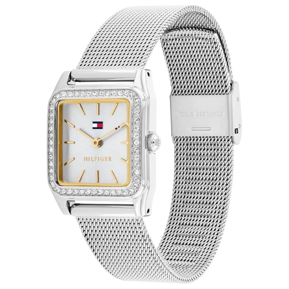 Tommy Hilfiger TH1782608 Kadın Kol Saati  - 2