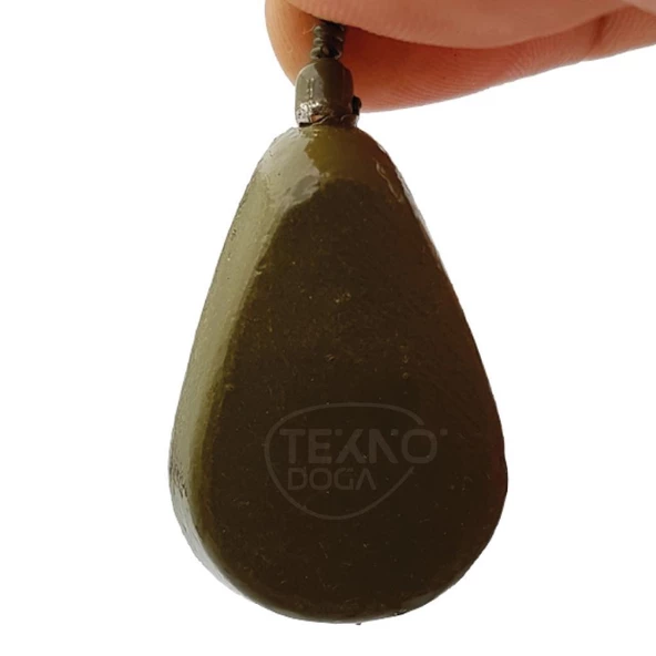 EFFE Bolie Sazan Dip Olta Kurşunu Yeşil HG2635 - 2