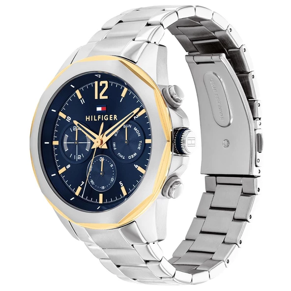 Tommy Hilfiger TH1792059 Erkek Kol Saati - Resim 2