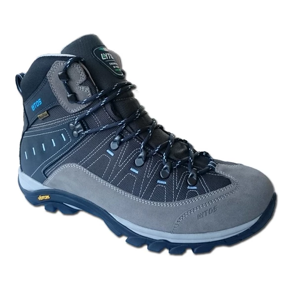 MONDEOX LYTOS SUMMITE LITE 17 MAVI BOT - Resim 3