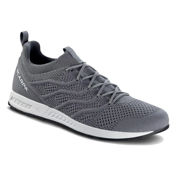 SCARPA GECKO AIR GRI AYAKKABI - 4