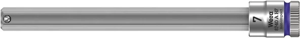 Wera 8740 A HF Altıgen Uçlu Zyklop Lokma Bits, 1/4" Soketli, Tutma Fonksiyonlu, 6 x 28 mm - 2