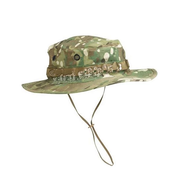STURM US GI MULTI CAMO SAPKA (7 3/4) - 5