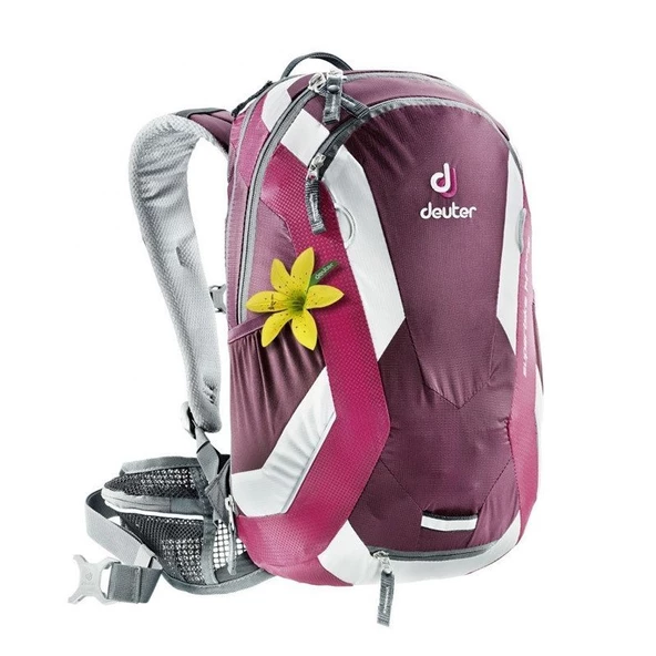 DEUTER SUPERBIKE 14 EXP SL SIRT CANTASI - 12