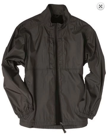 STURM SIYAH RUZGARLIK - Resim 6