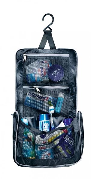 DEUTER WASH CENTER II AKSESUAR CANTASI - 2