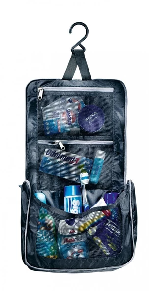 DEUTER WASH CENTER II AKSESUAR CANTASI - 6