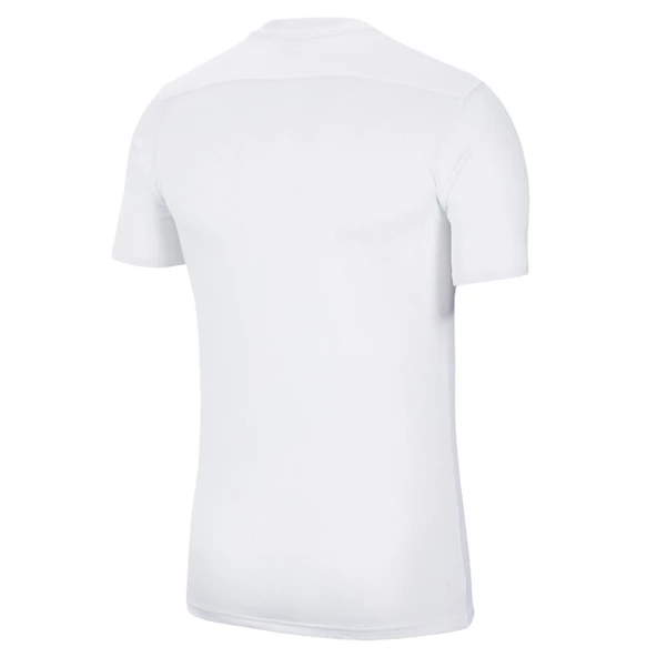 Nike Dry Park VII Jsy Erkek Siyah Tişört BV6708-100 - Resim 2