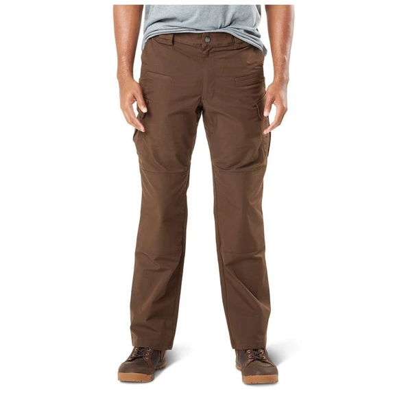 5.11 STRIKE W-FLEX-TAC PANTOLON KOYU KAHVE - 7