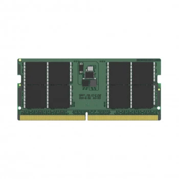 32GB DDR5 4800Mhz SODIMM CL40 KVR48S40BD8/32 KINGSTON