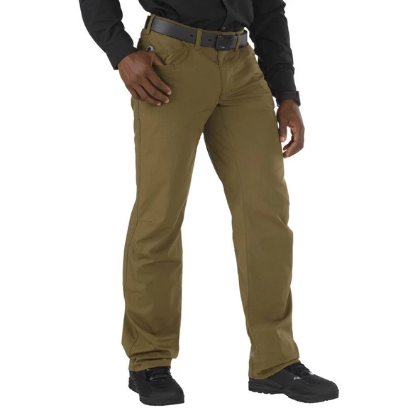 5.11 RIDGELINE PANTOLON STONE - 2