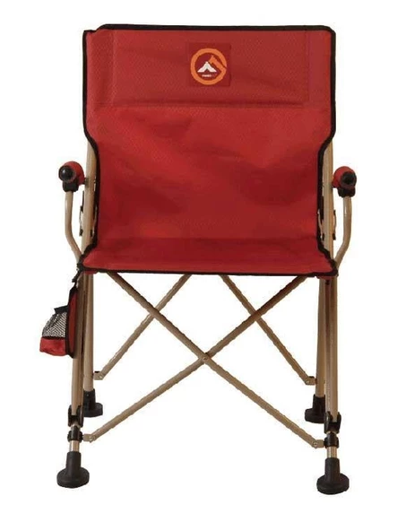FAMEDALL MARİK KATLANIR KAMP SANDALYESİ - 5