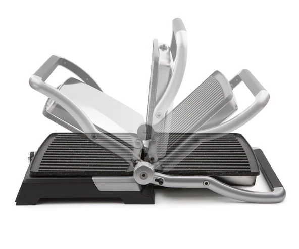 K462 GrillMaster Tost Makinesi - 4