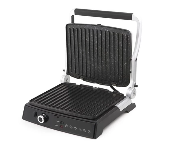 K462 GrillMaster Tost Makinesi - 3