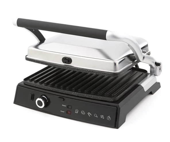 K462 GrillMaster Tost Makinesi - 2