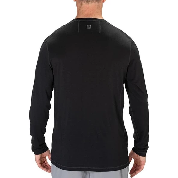 5.11 RANGE READY MERINO WOOL SWEAT - 3