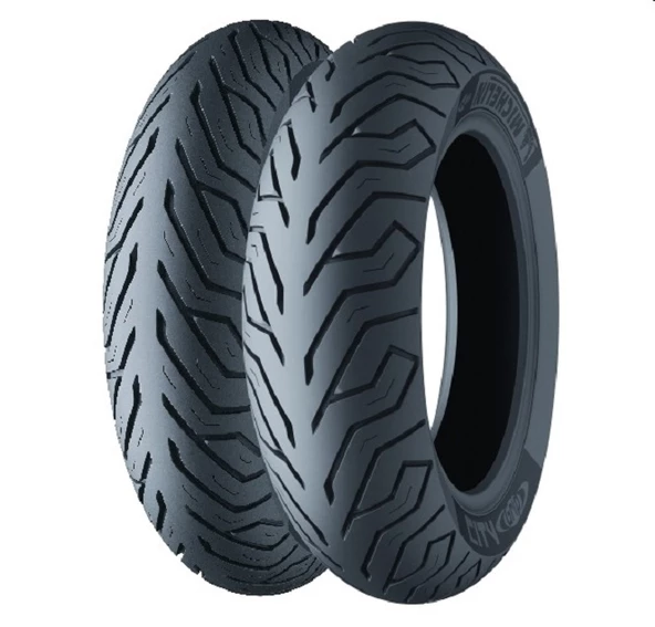 140/70-16 65S MICHELIN CITY GRIP 2 MOTOSİKLET LASTİĞİ