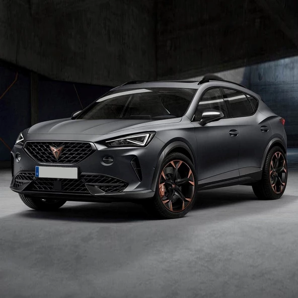 Cupra Formentor 2021-24 Motor Alt Muhafaza Plastik Benzinli 3Q0825235A - 2