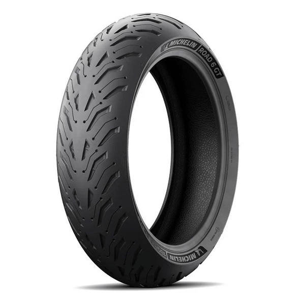 180/55 ZR17 (73W) MICHELIN ROAD6 GT MOTOSİKLET LASTİĞİ - 1