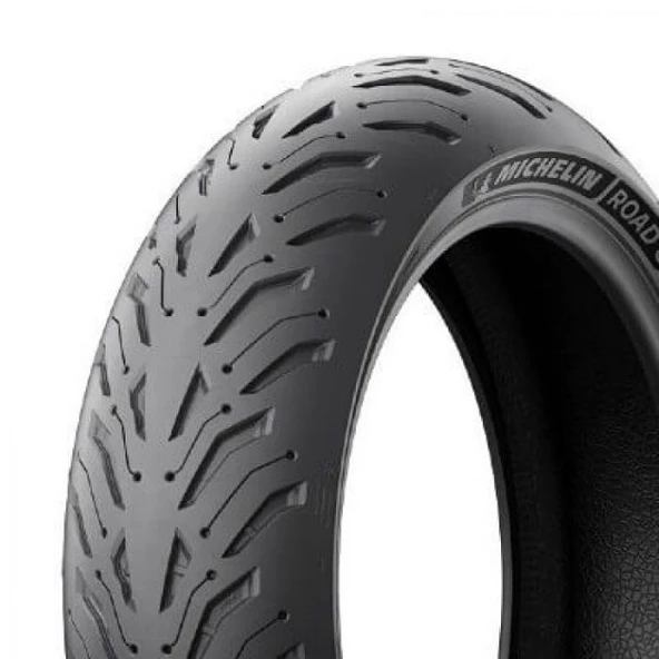 160/60 ZR17 (69W) MICHELIN ROAD6 MOTOSİKLET LASTİĞİ - 1