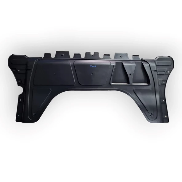 Audi A3 2020-2024 Motor Alt Muhafaza Plastik Benzinli 3Q0825235A - 3
