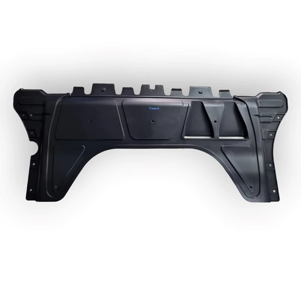 Skoda Superb 3 2020-23 Motor Alt Muhafaza Plastik Benzinli 3Q0825235A - 3