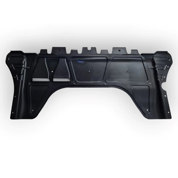 Skoda Octavia 3 2017-20 Motor Alt Muhafaza Plastik Benzinli 3Q0825235A