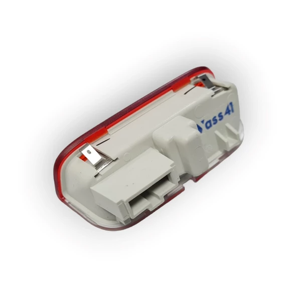 VW Passat CC 2013-2017 Kapı Altı Uyarı Eşik Lambası 1K0947411A - 2