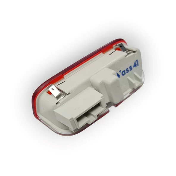 VW Jetta 2006-2007-2008 Kapı Altı Uyarı Eşik Lambası 1K0947411A - 2