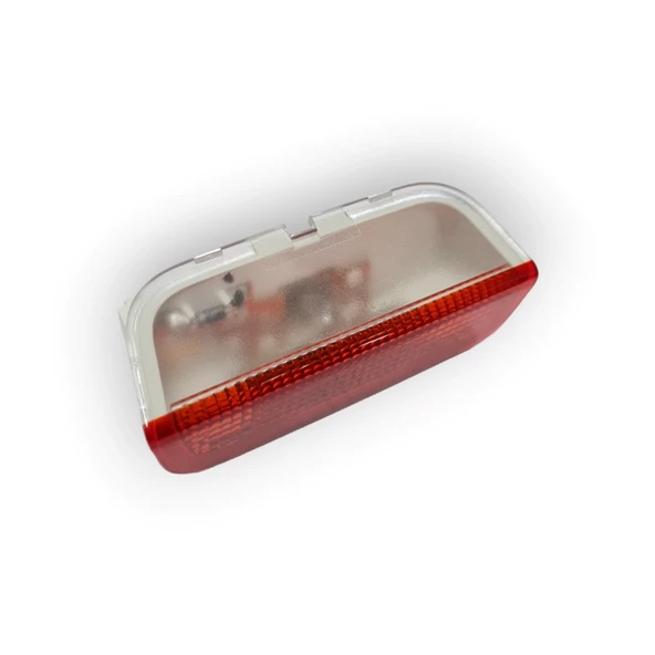 VW Passat CC 2013-2017 Kapı Altı Uyarı Eşik Lambası 1K0947411A - 4