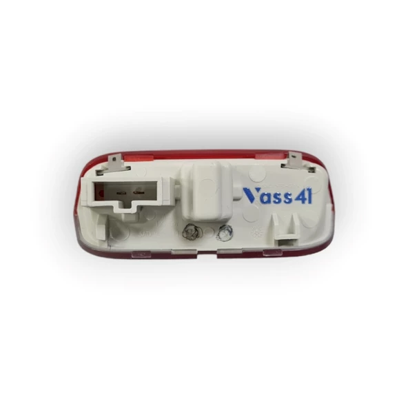 VW Passat CC 2013-2017 Kapı Altı Uyarı Eşik Lambası 1K0947411A - 5