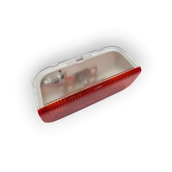 VW Touareg 2011-2014 Kapı Altı Uyarı Eşik Lambası 1K0947411A - 4