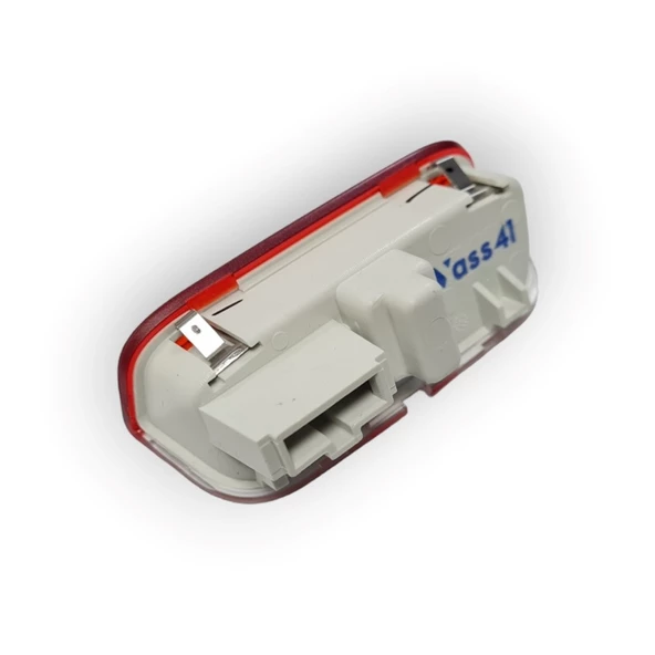 VW Passat B6 2006-2011 Kapı Altı Uyarı Eşik Lambası 1K0947411B - 5