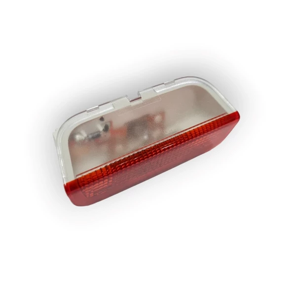 Seat Alhambra 2011-2015 Kapı Altı Uyarı Eşik Lambası 1K0947411A - 3