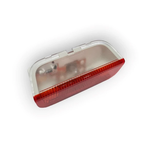 VW Passat CC 2009-2012 Kapı Altı Uyarı Eşik Lambası 1K0947411A - 3