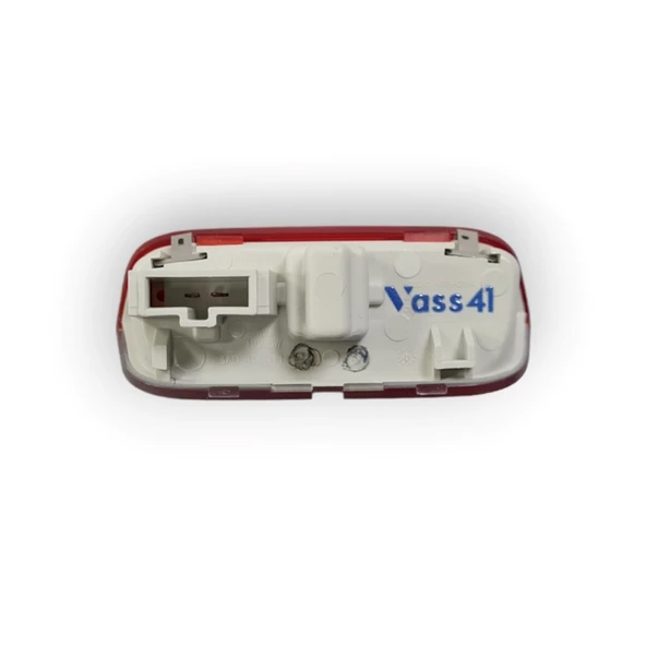 VW Passat CC 2009-2012 Kapı Altı Uyarı Eşik Lambası 1K0947411A - 4