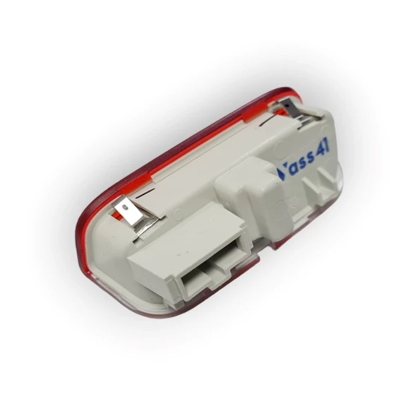 Seat Alhambra 2011-2015 Kapı Altı Uyarı Eşik Lambası 1K0947411A - 5