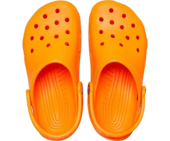 Crocs Classic Clog T Çocuk Terlik 206990-83A - Resim 3