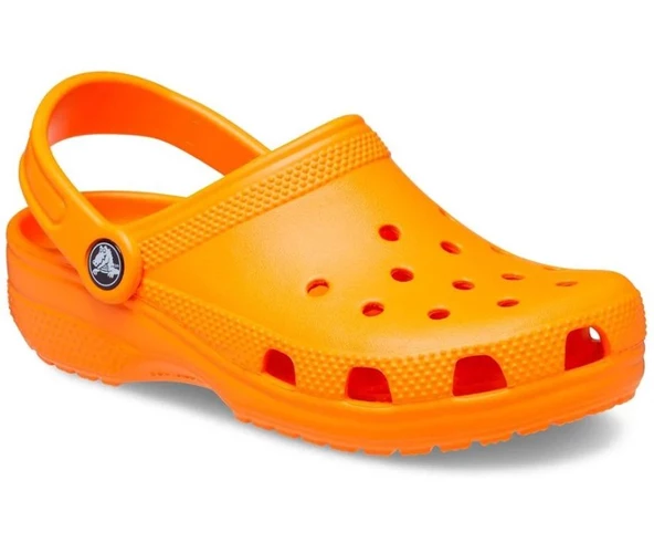Crocs Classic Clog T Çocuk Terlik 206990-83A - Resim 5