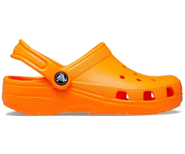 Crocs Classic Clog T Çocuk Terlik 206990-83A